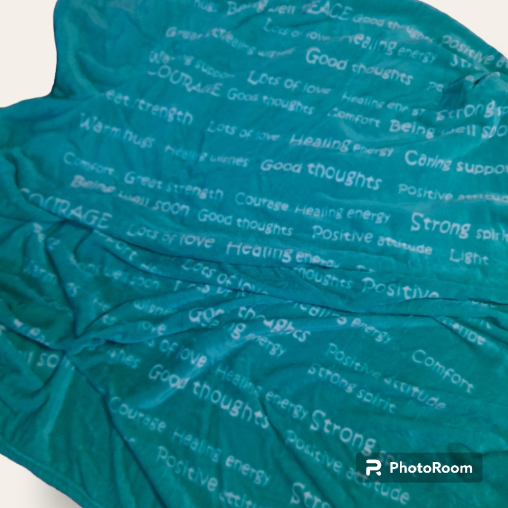 Blanket Gram Blanket